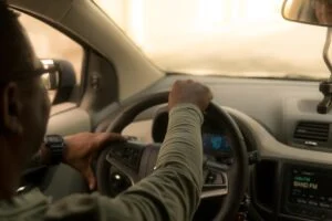 Motorista de Salvador faz algo inesperado na Uber e acaba perdendo R$ 36 mil na Justiça