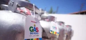 Gás do Povo: nova rodada de recargas gratuitas é liberada nesta segunda feira