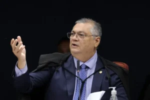 Flávio Dino afasta presidente do TCE do Maranhão por 180 dias; saiba o motivo