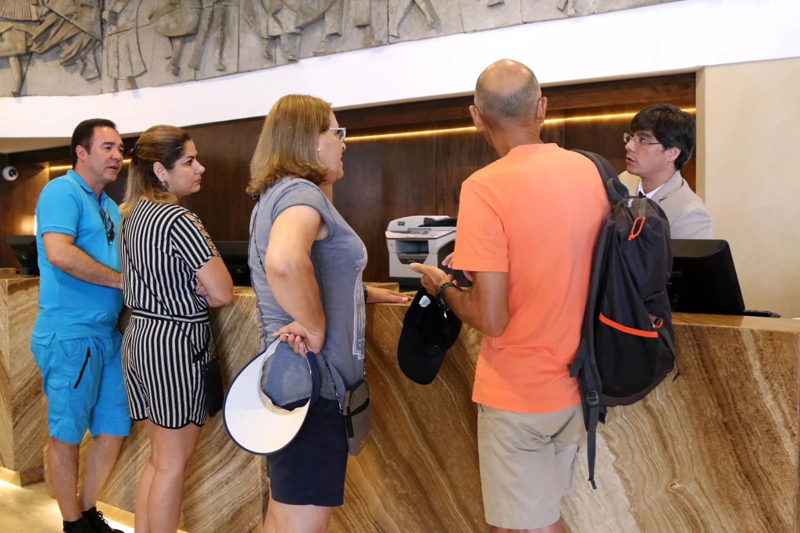 Hotelaria de Salvador registra alta nas diárias e movimenta R$ 1,2 bilhão no primeiro semestre