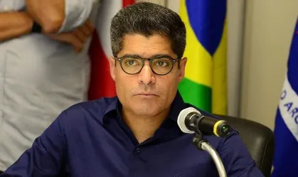 Mainha do Brega lança jingle de ACM Neto em ritmo de arrocha: “Tudo azul? Em ACM vou votar