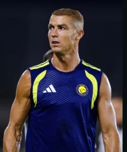 “Esse é provavelmente meu último ano no futebol”, afirma Cristiano Ronaldo durante entrevista publicada neste domingo