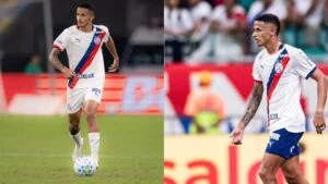 Luciano Juba viaja com a delegação do Bahia e pode ficar à disposição do treinador Rogério Ceni; saiba detalhes
