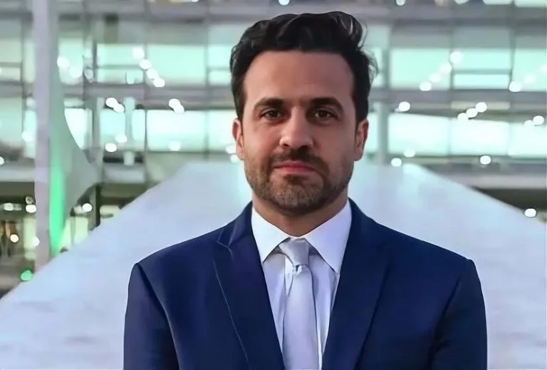 Inelegível até 2032, Pablo Marçal é anunciado como candidato à Presidência pelo PRTB; saiba detalhes
