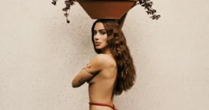 Anitta esgota ingressos para show da “Equilibrivm Tour” em Salvador