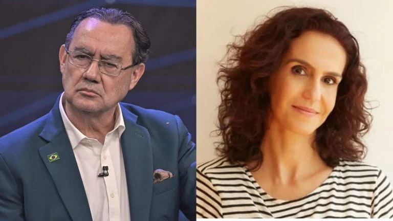 Após criticar falta de investimento do governo Lula, Augusto Cury recebe resposta atravessada de jornalista: “Um dos que mais