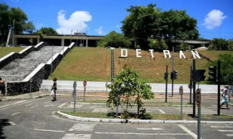 Detran BA realiza leilão com mais de 400 veículos; veja valores