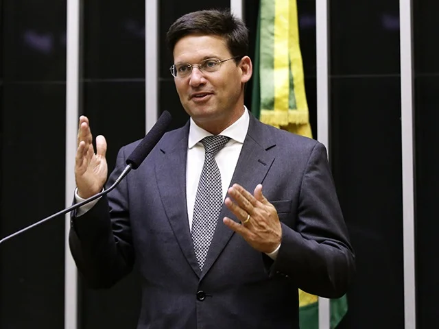 João Roma defende leis mais duras contra o crime organizado: “O criminoso tem que amargar a prisão”
