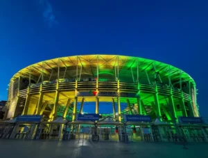 Fonte Nova fora de jogo? Bahia pode ter que buscar nova casa durante Copa de 2027