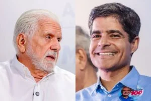 Delação em negociação na PGR cita Jaques Wagner e ACM Neto em anexos sobre suspeitas financeiras