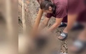Homens são presos após roubarem brinco de ouro de vítima morta em avalanche no Nepal