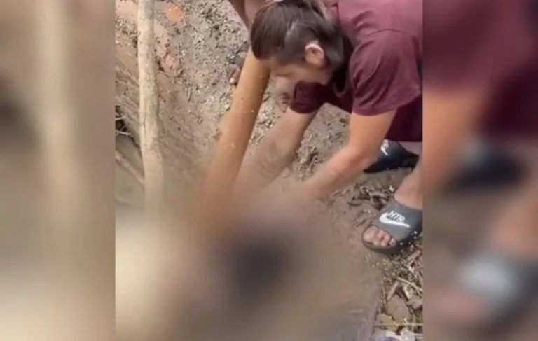 Homens são presos após roubarem brinco de ouro de vítima morta em avalanche no Nepal