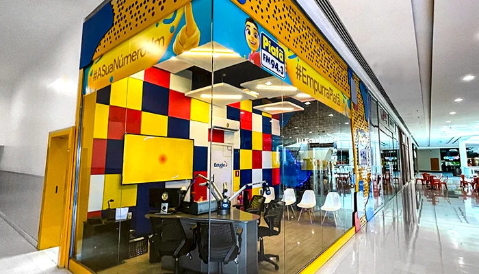 Piatã FM inicia nova fase e portal de jornalismo da emissora passa a se chamar Piatã Notícias