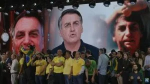 Vídeo de Bolsonaro feito com IA leva TSE a discutir limites da tecnologia nas eleições