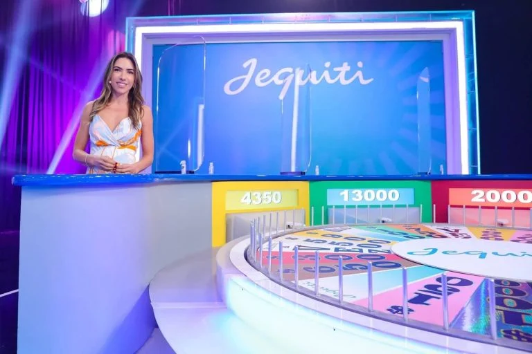 Jequiti Divulgação