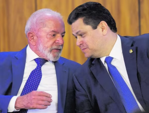 “Taxa das blusinhas”: Senado define relatores para pautas prioritárias de Lula; saiba mais