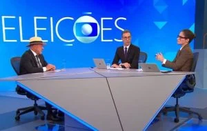 Lula dá reposta atravessada a Renata Vasconcelos após questionamento em entrevista: “Uma jornalista da sua qualidade”