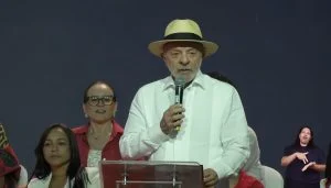 Fim da escala 6×1: Lula promete aprovação da proposta até próxima semana
