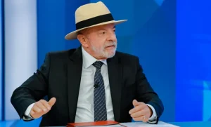 Não gostou! Lula se manifesta sobre sabatina do JN: “É triste! Nunca me preparei tanto”