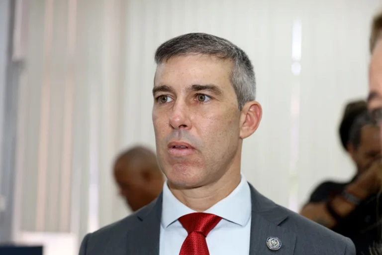 Secretário de Segurança Pública, Marcelo Werner lamenta m*rtes durante Ba vi e propõe mudança nas torcidas organizadas