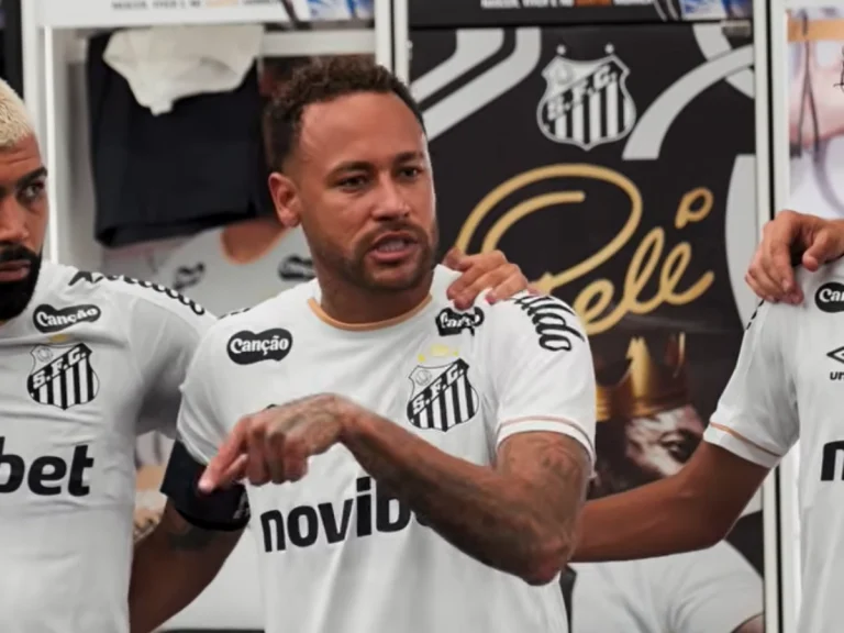 Neymar pode ser suspenso por seis jogos após denúncia do STJD; saiba o motivo