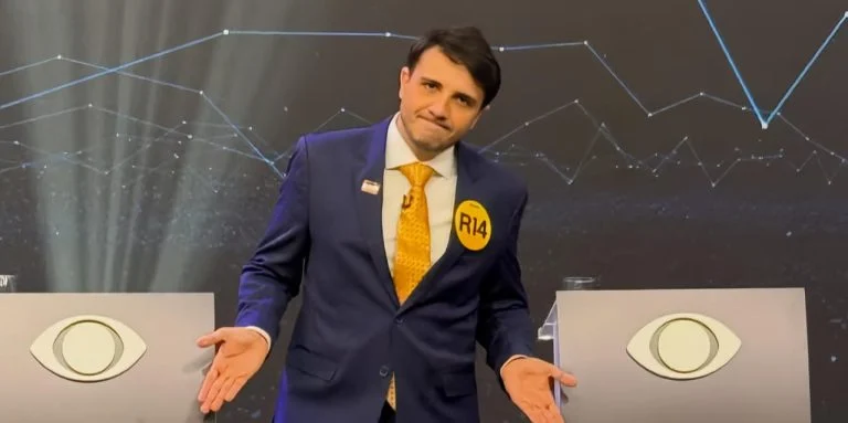 TSE adia julgamento de Renan Santos após ministro apontar ‘indícios de ilicitude’