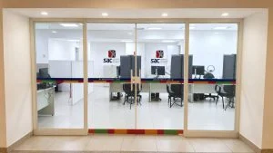 SAC Salvador Norte Shopping Divulgação