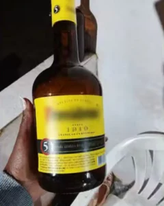 Sesab descarta intoxicação por metanol em amigos que perderam sentidos após consumirem bebida na Bahia