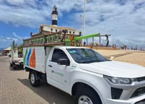 Simões Filho terá desligamento programado de energia em cinco bairros a partir desta segunda feira; confira lista