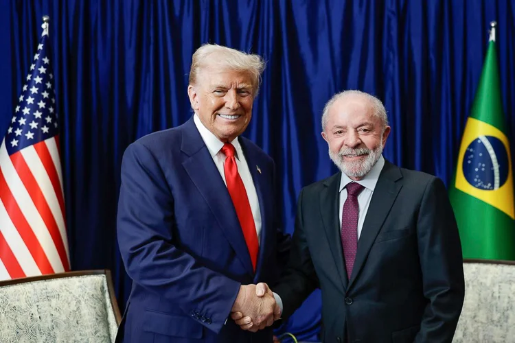 Governo Trump nega interferência nas eleições do Brasil e afirma que respeitará resultado