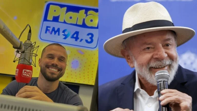 Apresentador comenta ausência de Lula e Jerônimo Rodrigues em debates: “Tem que jogar aberto com eleitor”