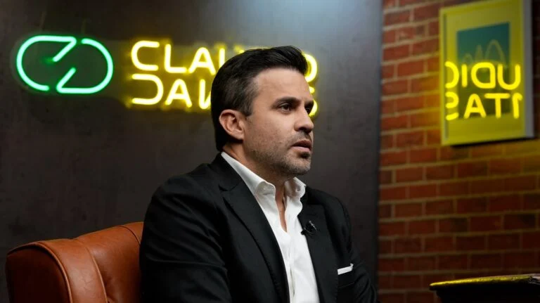 Pablo Marçal diz que patrimônio bilionário declarado ao TSE está errado e solicita correção ao órgão