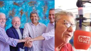 Prefeito de Camaçari, Luiz Caetano comenta perda de força de Elinaldo na RMS e atesta otimismo dos candidatos aliados: “Temos
