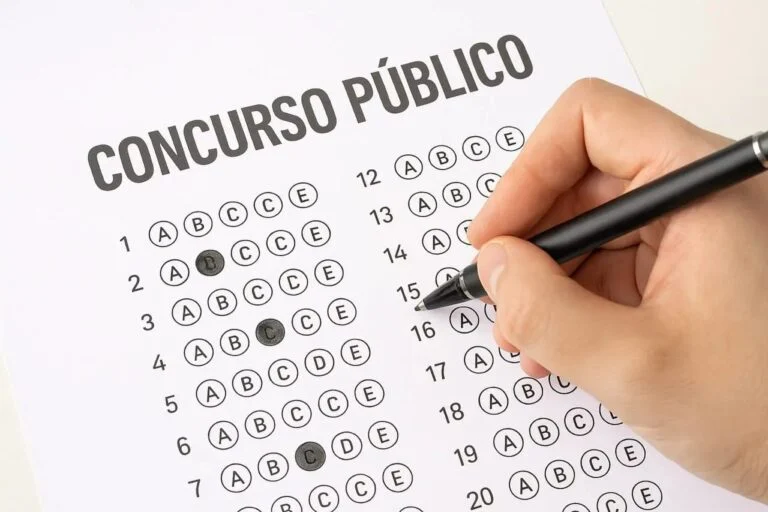 Concurso Público: prefeitura de Valença abre vagas para Guarda Municipal com salário de R$ 2,3 mil