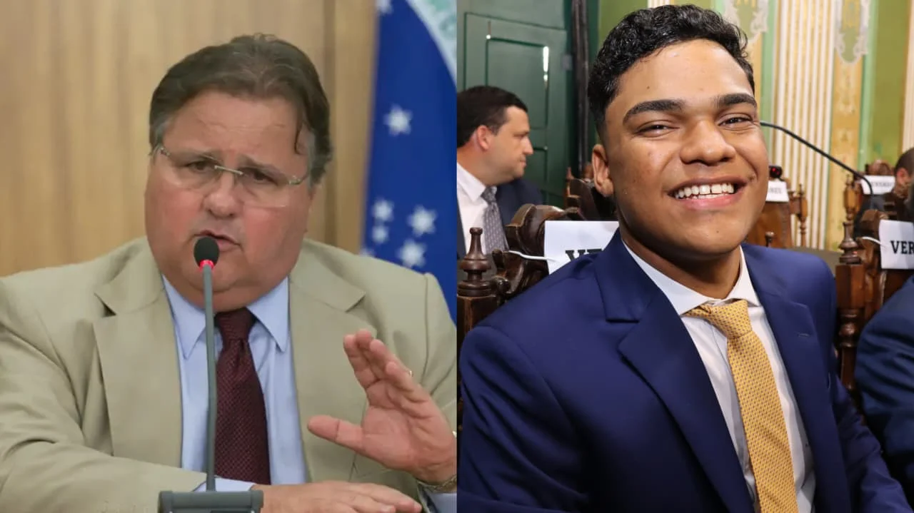 Ex ministro Geddel perde ação contra vereador Sandro Filho na Justiça após acusação de difamação e injúria