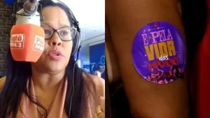 Secretária Municipal de Política para Mulheres revela preocupação com alta de feminicídios em Salvador: “Extrapolou nossos úl