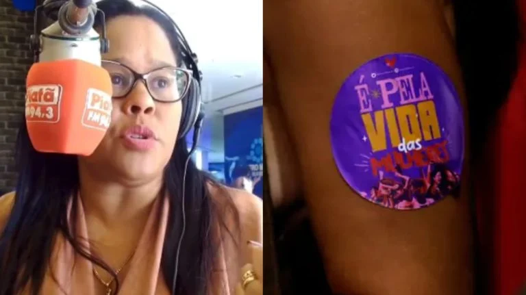 Secretária Municipal de Política para Mulheres revela preocupação com alta de feminicídios em Salvador: “Extrapolou nossos úl