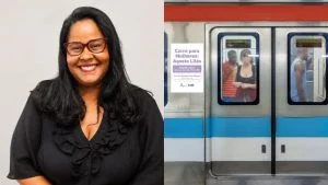 Fernanda Lordêlo fala sobre importância de espaços separados para mulheres: “Enquanto o homem não entender, a gente vai preci