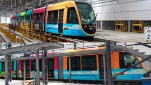VLT: nova etapa da Operação Assistida começa nesta terça feira na Estação Calçada