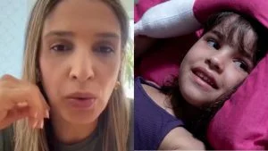 Mãe de Isabella Nardoni diz que torce por volta de Alexandre e Jatobá à prisão: “É muita dor”