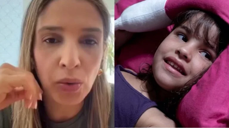 Mãe de Isabella Nardoni diz que torce por volta de Alexandre e Jatobá à prisão: “É muita dor”