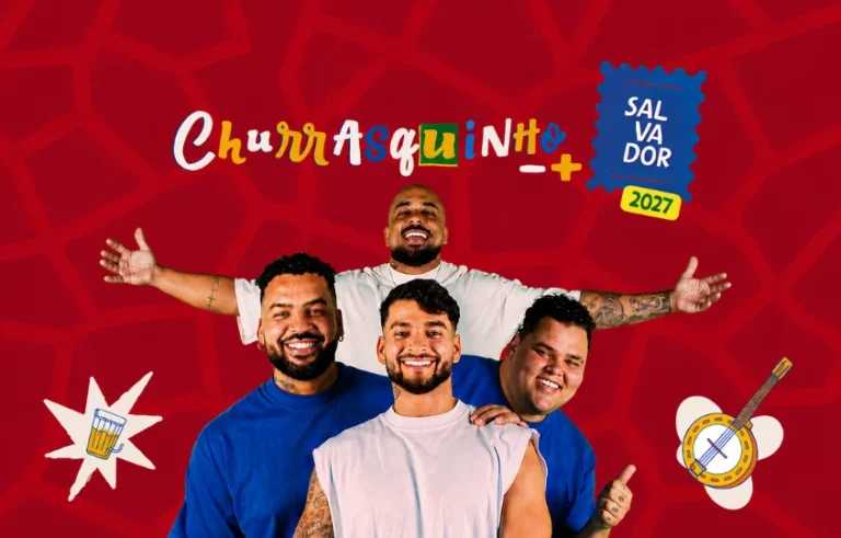 Churrasquinho Menos é Mais – Salvador