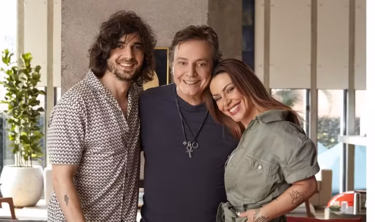 Fiuk expõe crise financeira e relação conturbada com Fábio Jr. e Cleo Pires