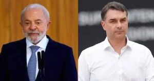 2º turno entre Lula e Flávio Bolsonaro: veja números da Quaest