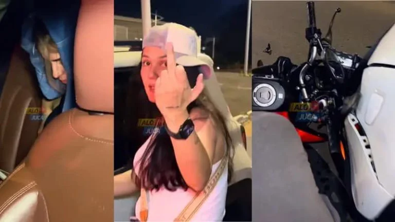 Acidente grave no Cabula termina com duas mulheres conduzidas à delegacia