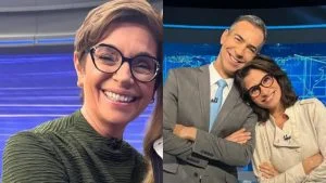 Globo muda comando das sabatinas e escolhe Renata Lo Prete para assumir possível segundo turno