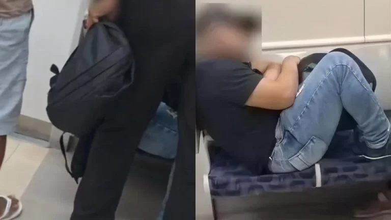 Homem é agredido em metrô de Salvador após desrespeitar passageiras no vagão e caso viraliza na internet; confira vídeo
