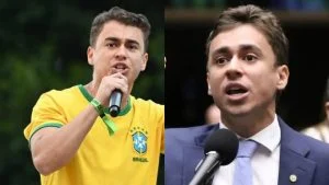 Inelegível? deputados petistas acionam PGE contra Nikolas Ferreira por documento falso da Polícia Federal; saiba detalhes