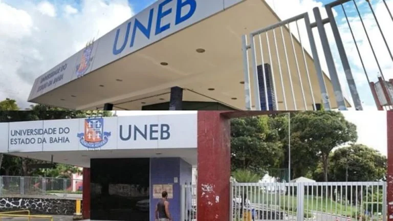 Uneb divulga edital com mais de 5 mil vagas disponíveis e inscrições começam em setembro; saiba detalhes