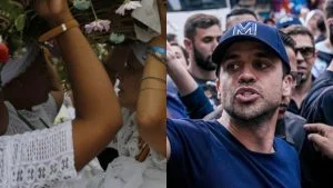 Pablo Marçal causa polêmica ao comentar sobre os praticantes de religiões de matriz africana: “Todo macumbeiro é um derrotado